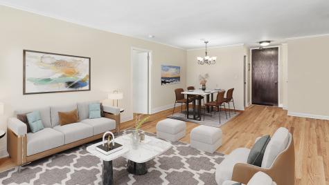 1450 North Astor Street Chicago IL 60610