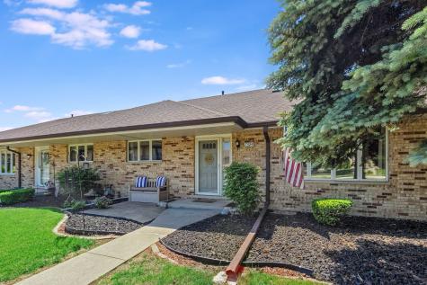 7324 West 152nd Street Orland Park IL 60462
