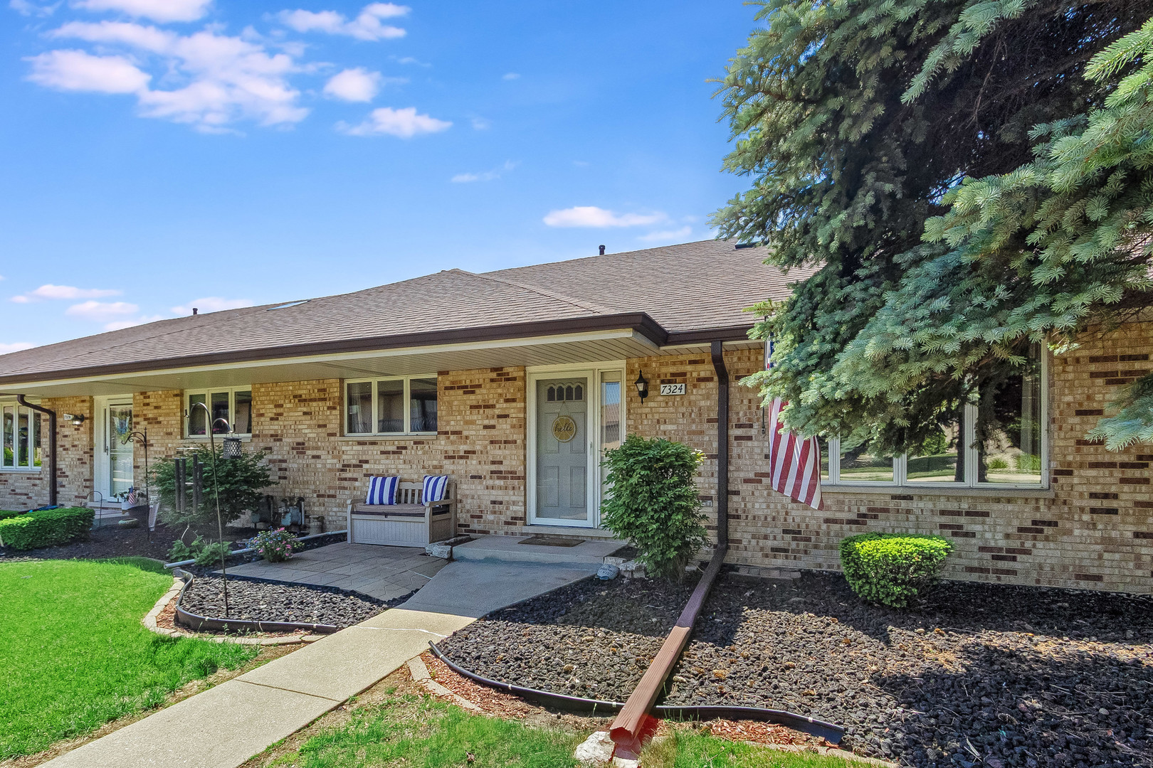 7324 West 152nd Street Orland Park IL 60462