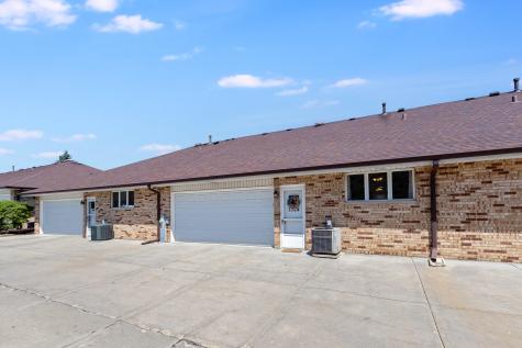 7324 West 152nd Street Orland Park IL 60462