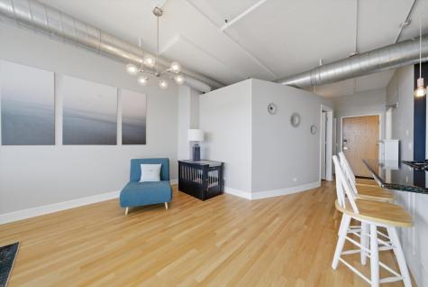 1530 South State Street Chicago IL 60605