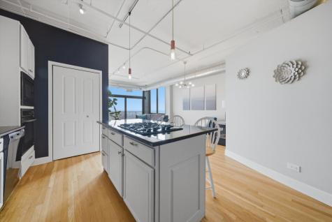1530 South State Street Chicago IL 60605