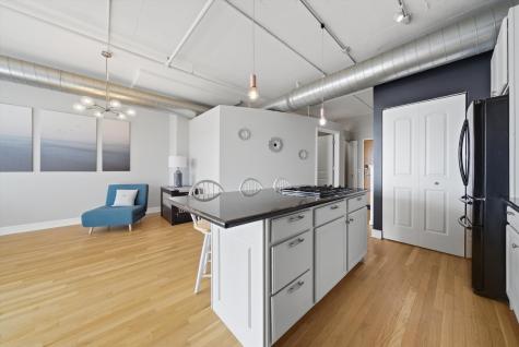 1530 South State Street Chicago IL 60605