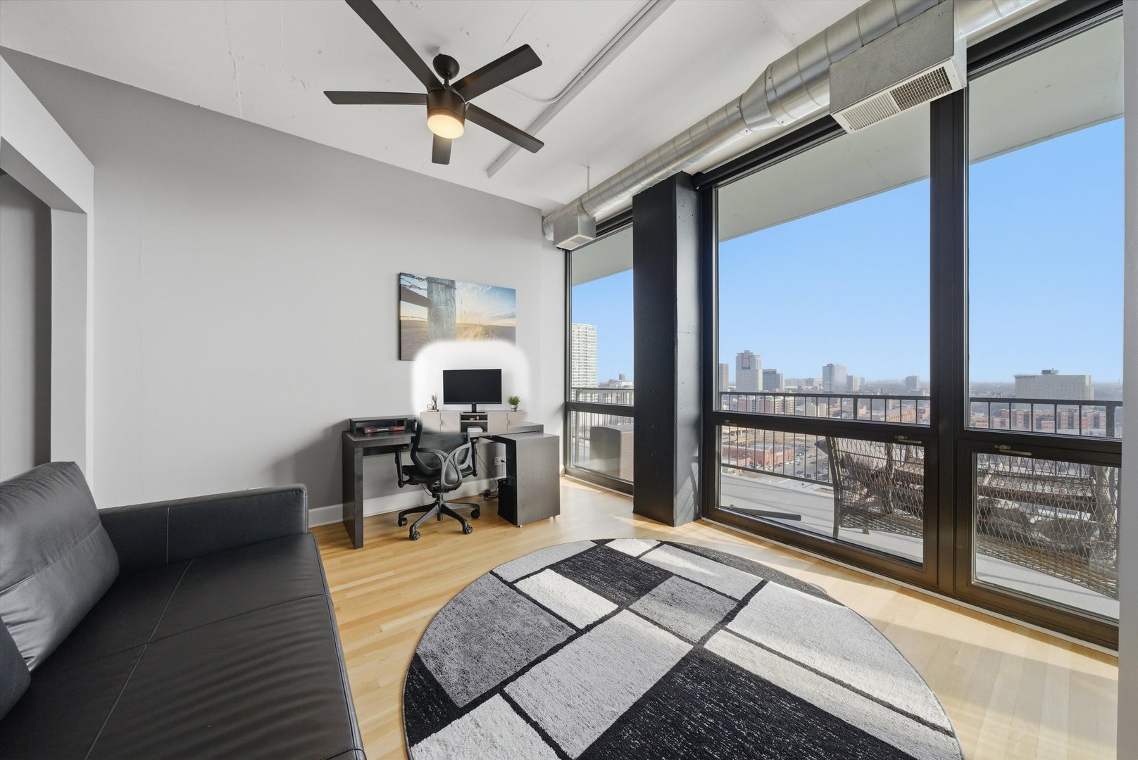 1530 South State Street Chicago IL 60605