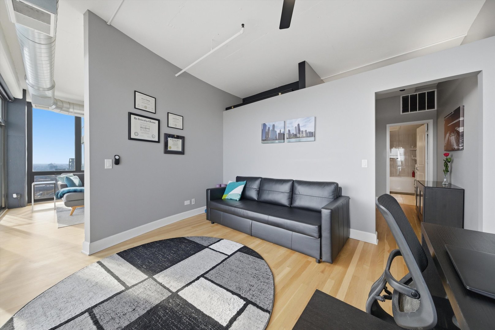 1530 South State Street Chicago IL 60605