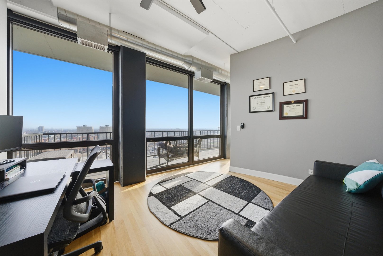 1530 South State Street Chicago IL 60605