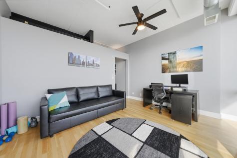 1530 South State Street Chicago IL 60605