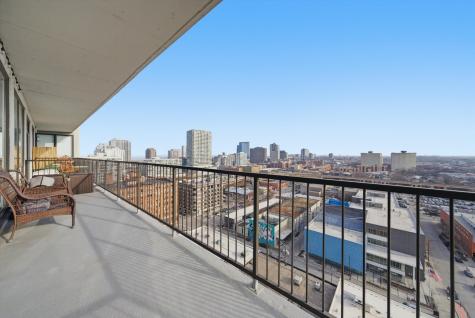 1530 South State Street Chicago IL 60605