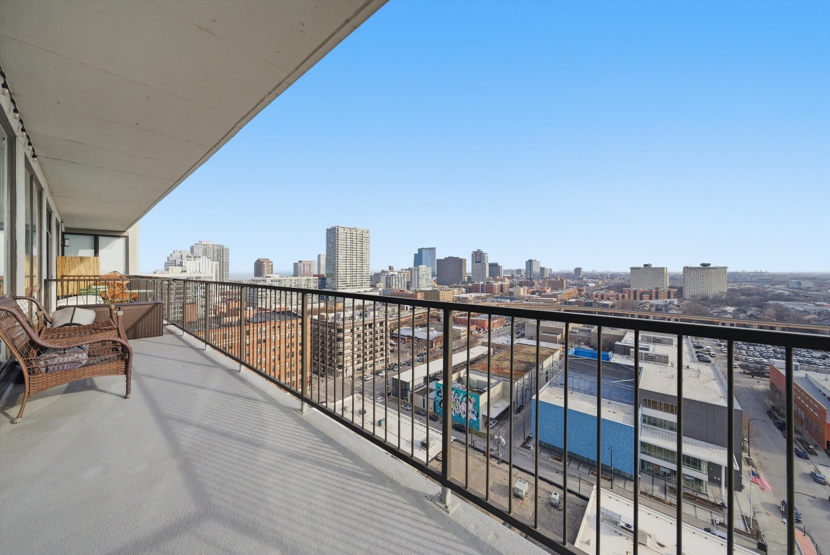 1530 South State Street Chicago IL 60605