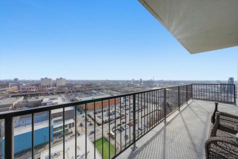 1530 South State Street Chicago IL 60605