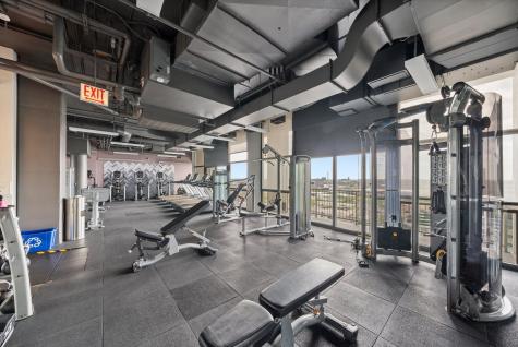 1530 South State Street Chicago IL 60605