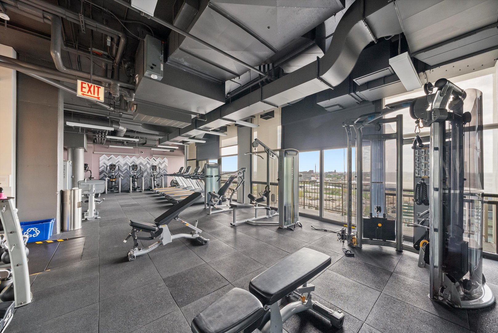 1530 South State Street Chicago IL 60605