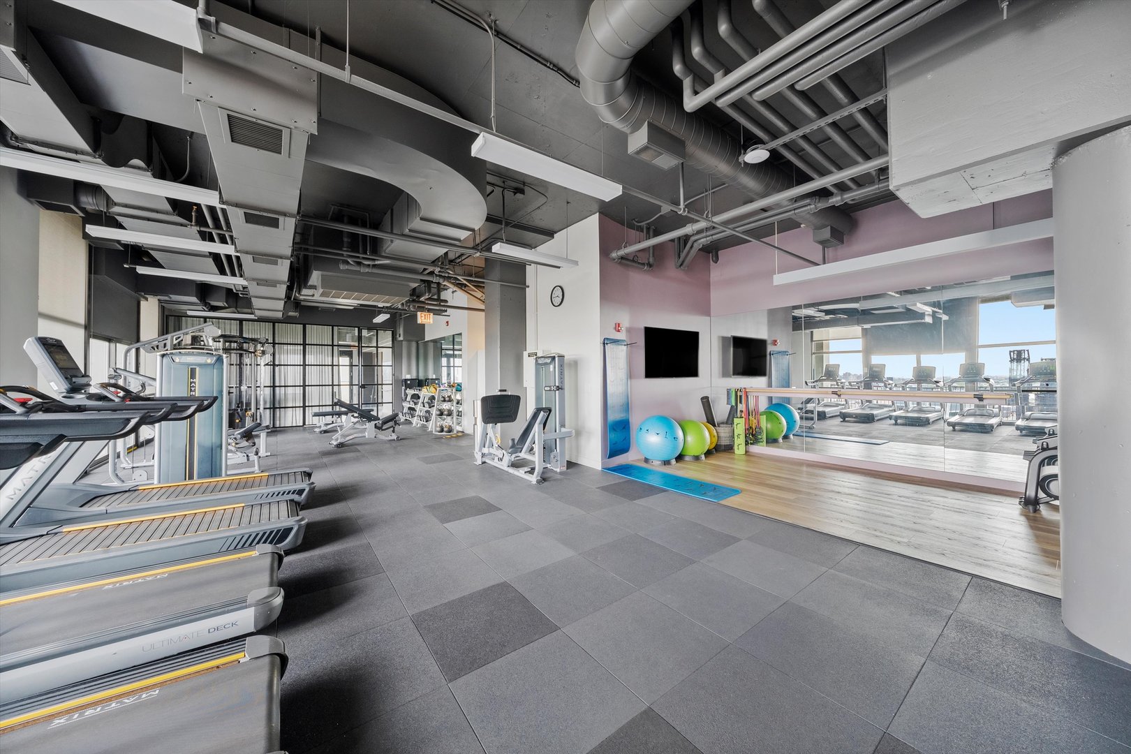 1530 South State Street Chicago IL 60605