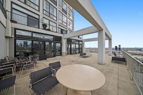1530 South State Street Chicago IL 60605
