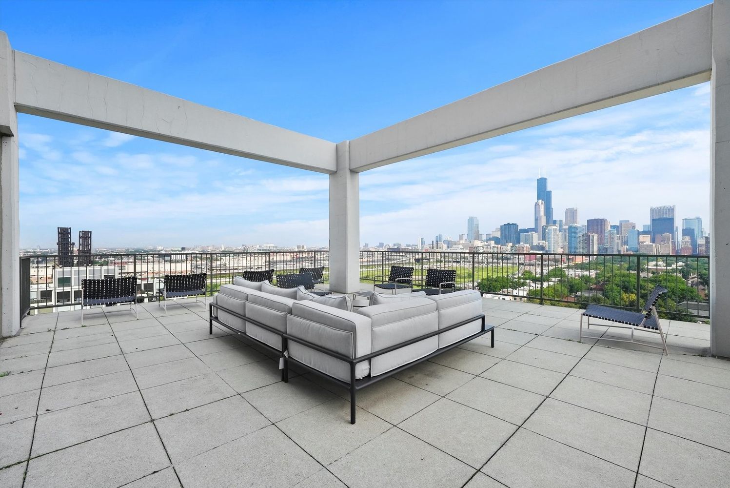 1530 South State Street Chicago IL 60605