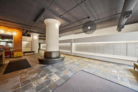 1530 South State Street Chicago IL 60605