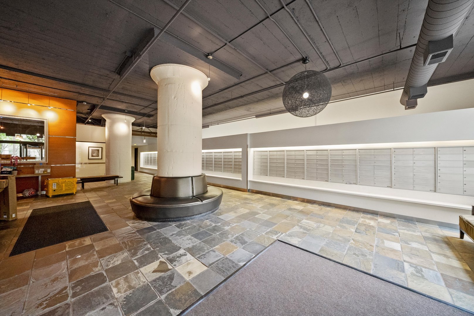1530 South State Street Chicago IL 60605
