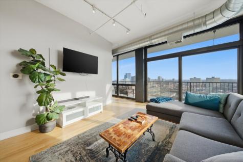 1530 South State Street Chicago IL 60605
