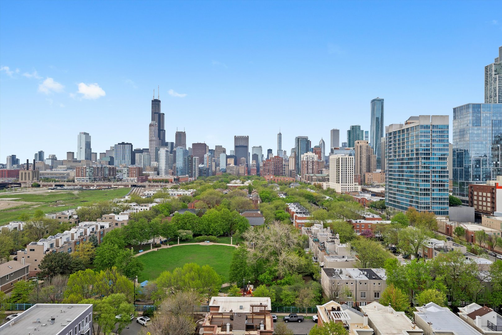 1530 South State Street Chicago IL 60605