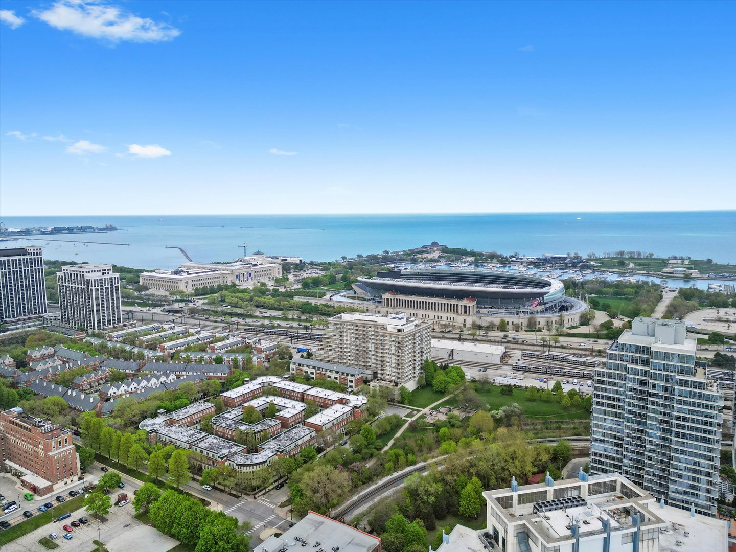 1530 South State Street Chicago IL 60605