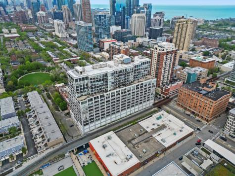 1530 South State Street Chicago IL 60605