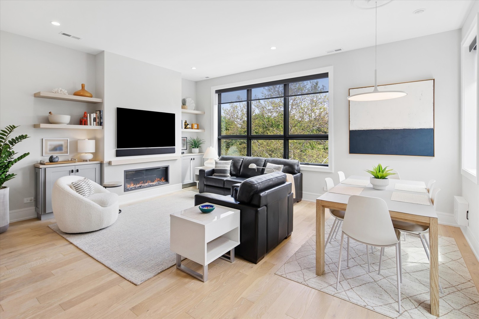 4020 North California Avenue Chicago IL 60618