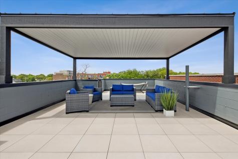4020 North California Avenue Chicago IL 60618