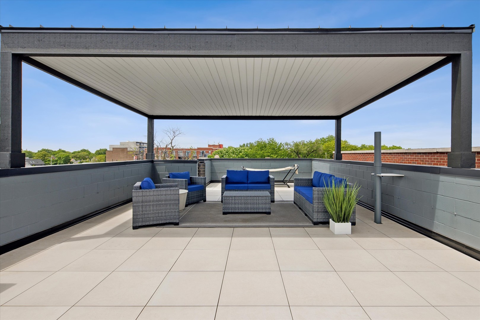 4020 North California Avenue Chicago IL 60618