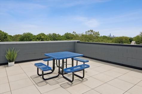 4020 North California Avenue Chicago IL 60618