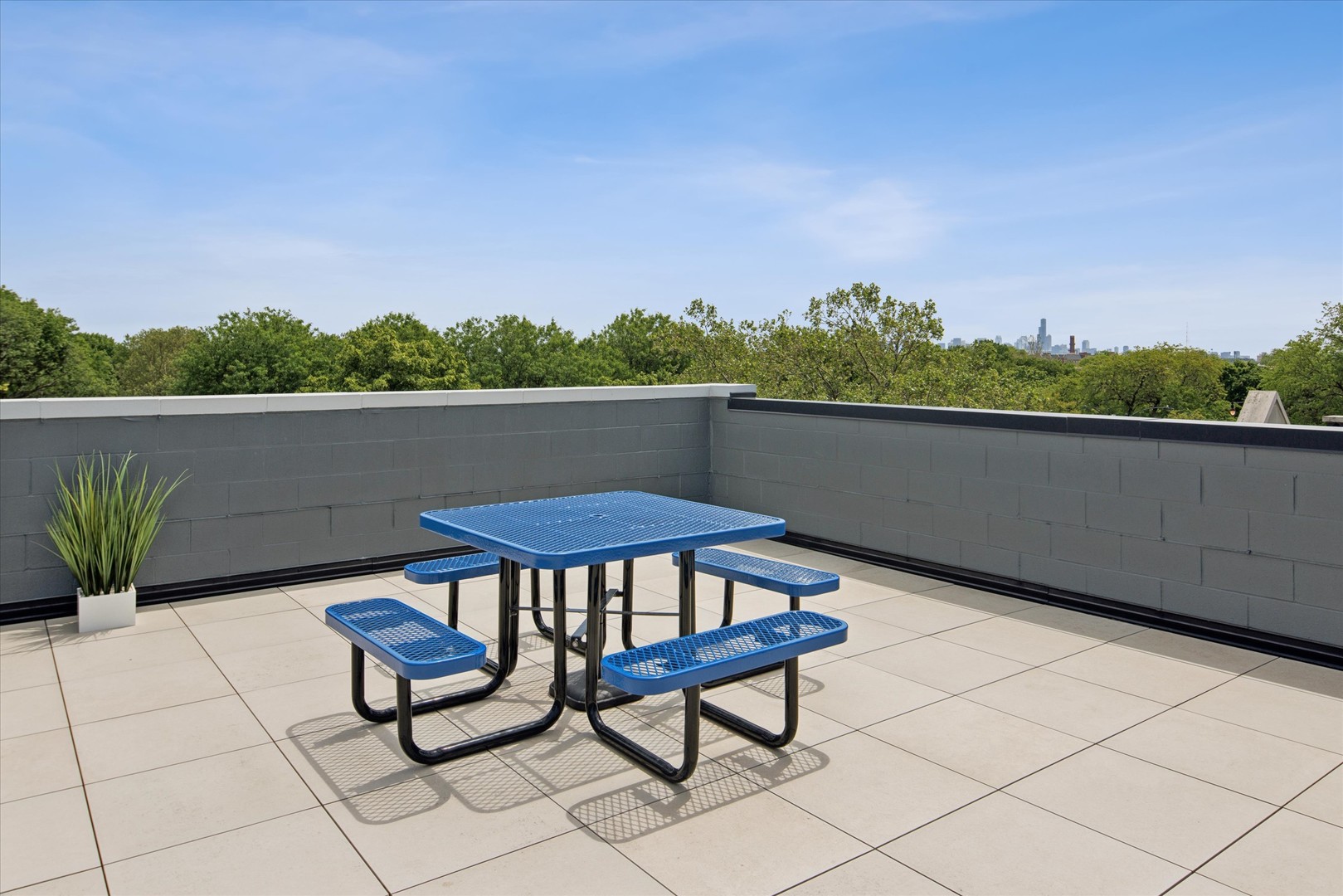 4020 North California Avenue Chicago IL 60618