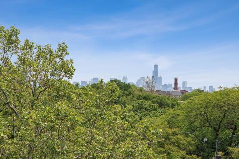 4020 North California Avenue Chicago IL 60618