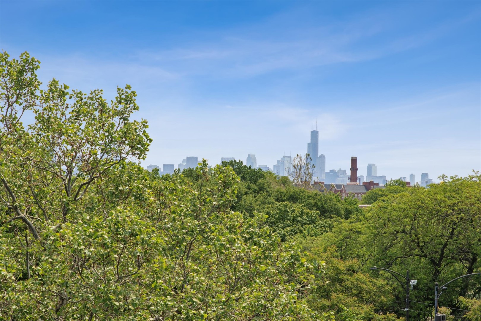4020 North California Avenue Chicago IL 60618