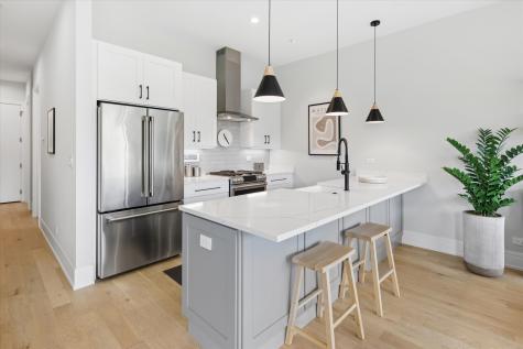 4020 North California Avenue Chicago IL 60618