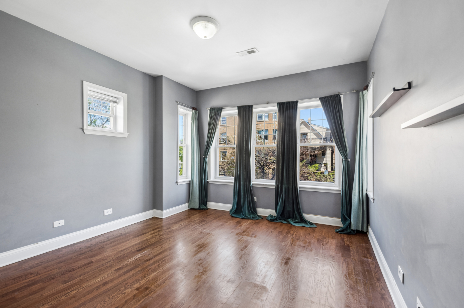3573 West Lyndale Street Chicago IL 60647
