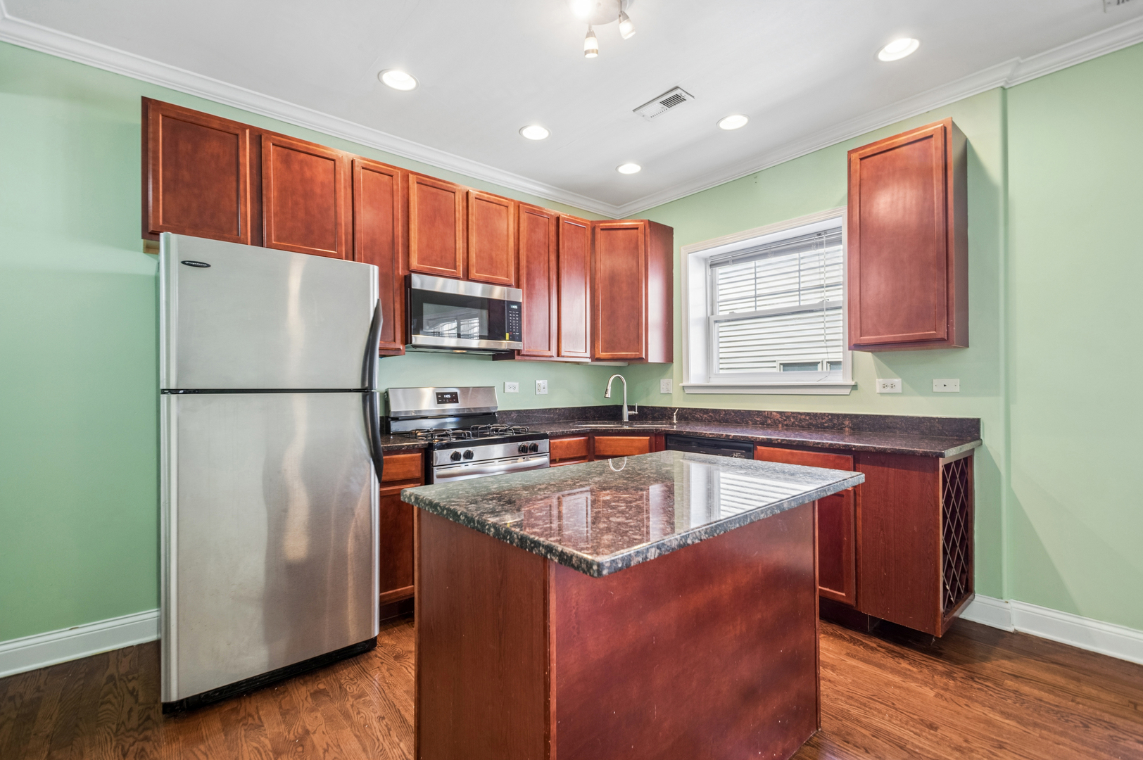 3573 West Lyndale Street Chicago IL 60647