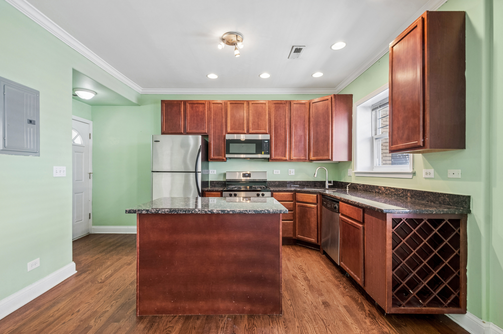 3573 West Lyndale Street Chicago IL 60647
