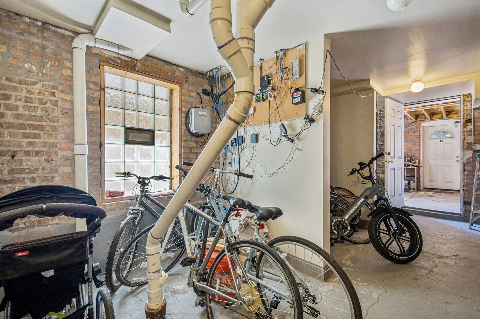 3573 West Lyndale Street Chicago IL 60647