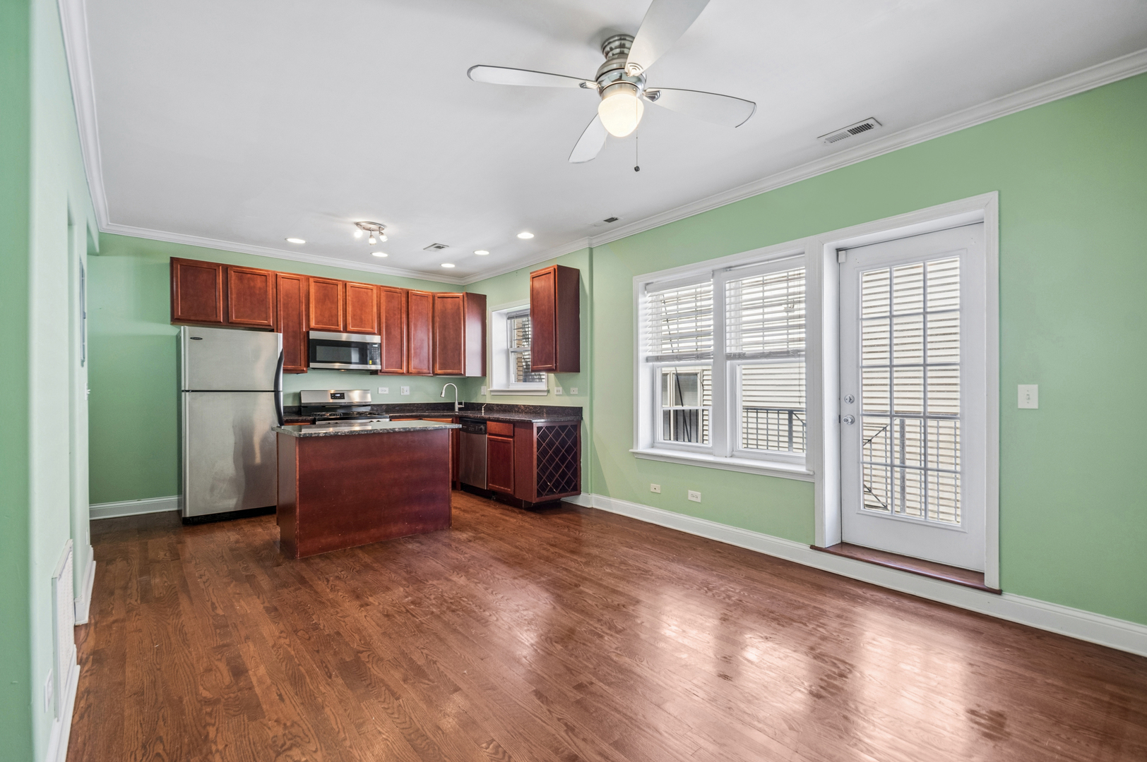 3573 West Lyndale Street Chicago IL 60647