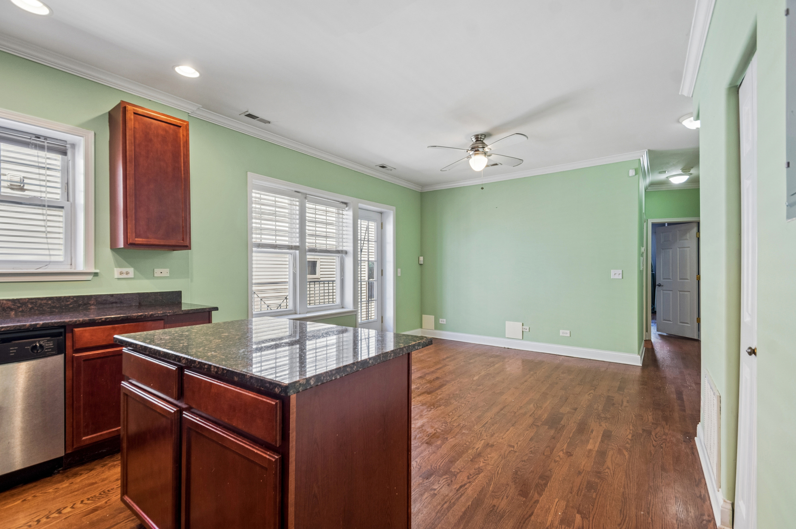 3573 West Lyndale Street Chicago IL 60647