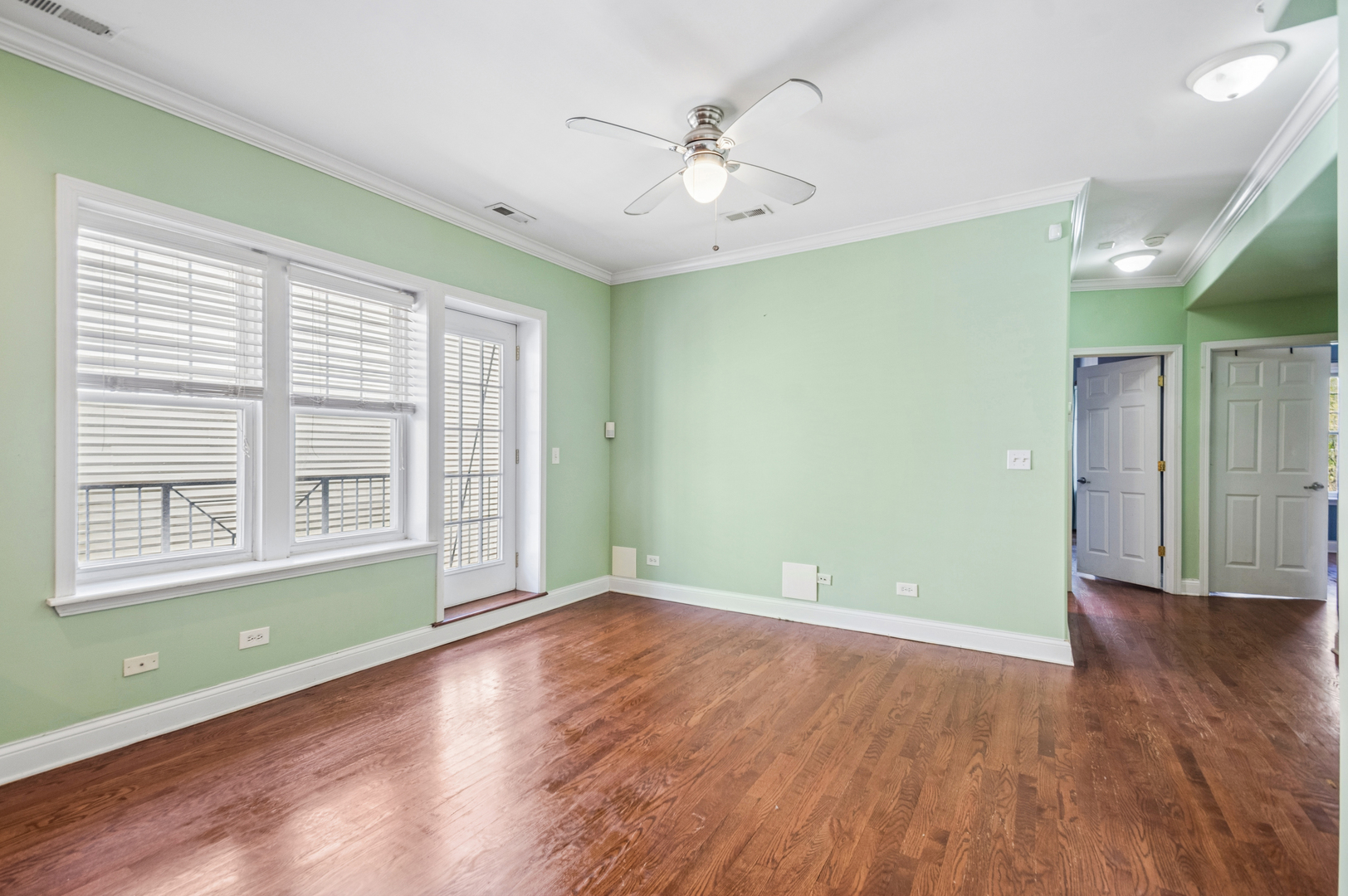 3573 West Lyndale Street Chicago IL 60647