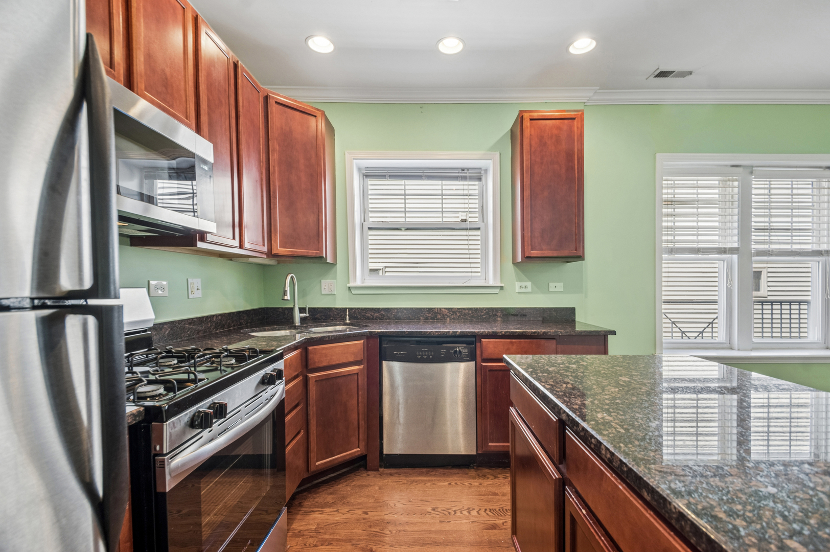 3573 West Lyndale Street Chicago IL 60647