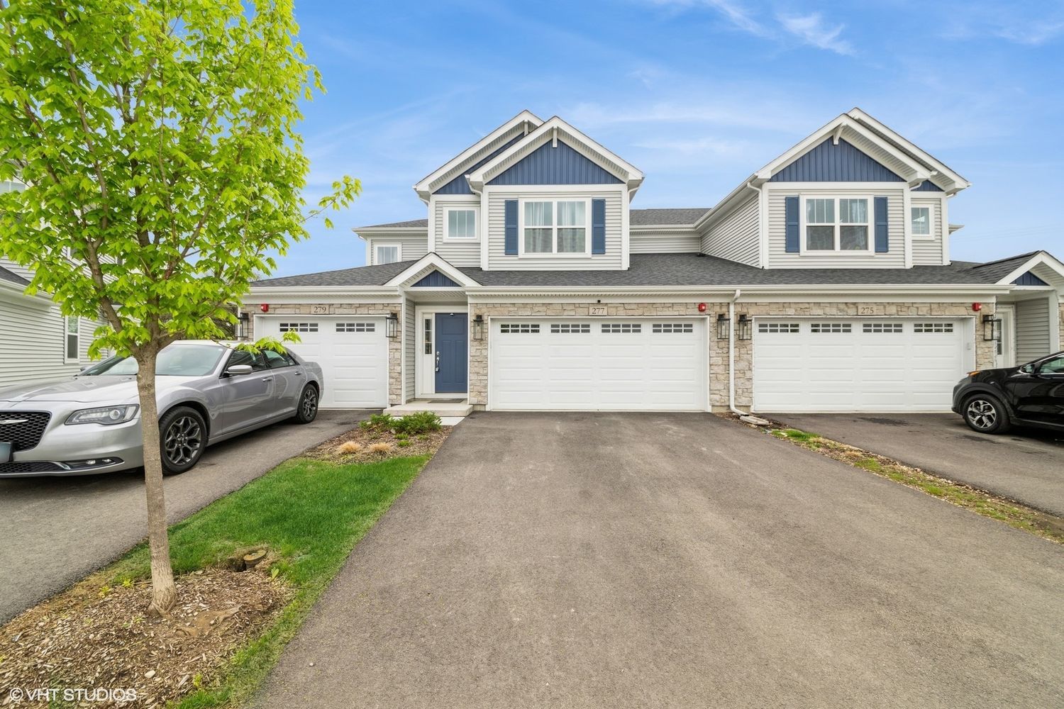 277 Masters Drive Addison IL 60101
