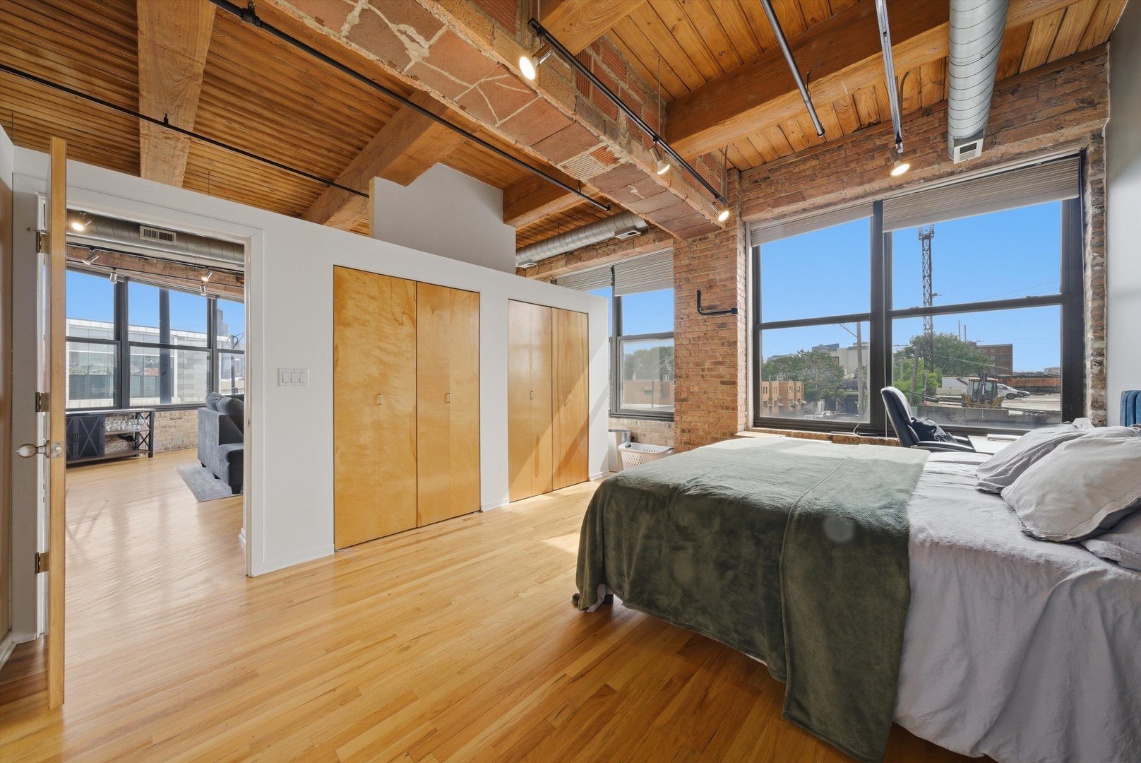 2310 South Canal Street Chicago IL 60616