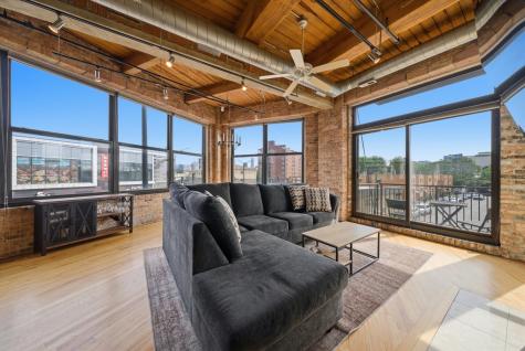 2310 South Canal Street Chicago IL 60616