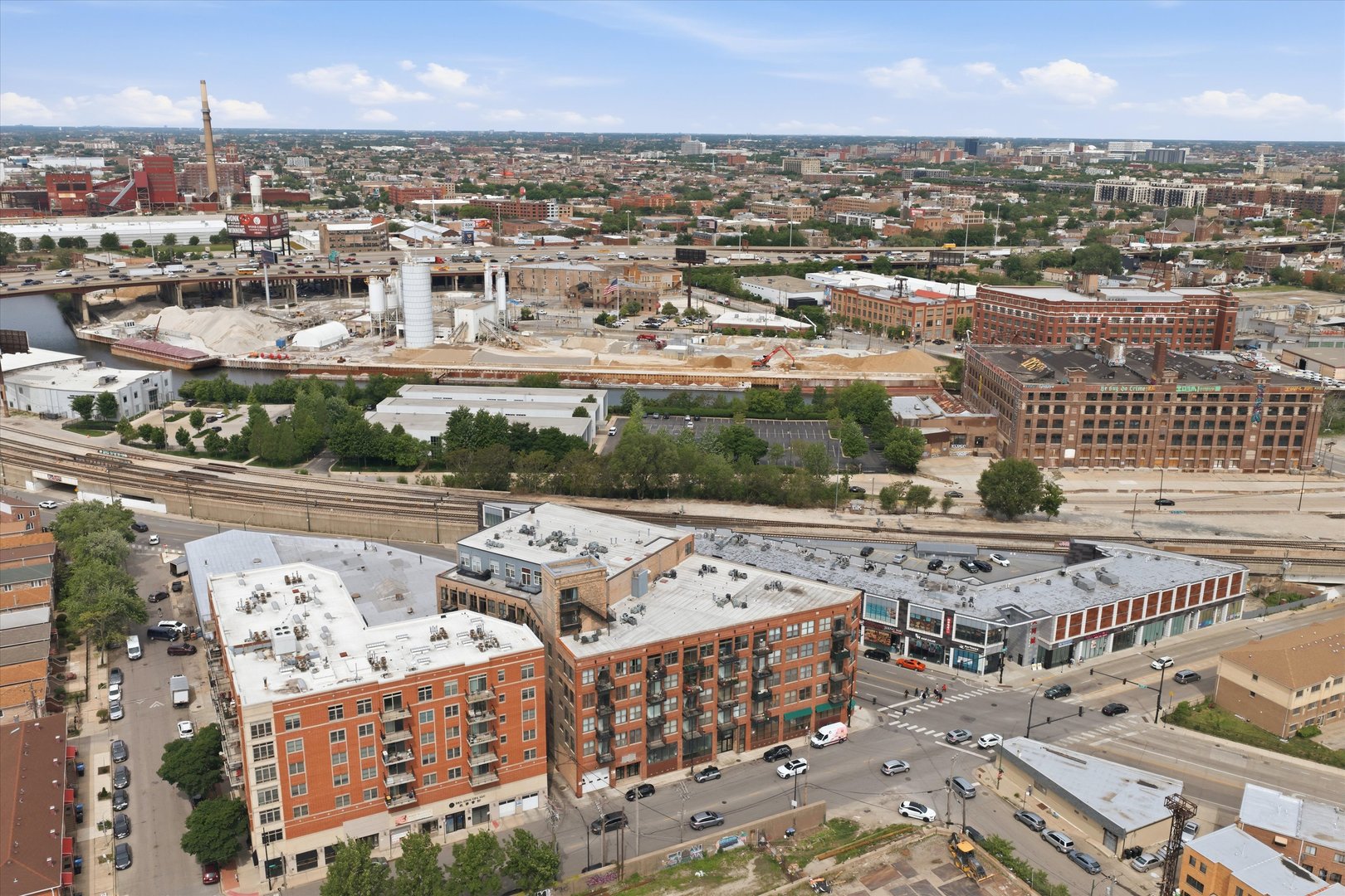2310 South Canal Street Chicago IL 60616