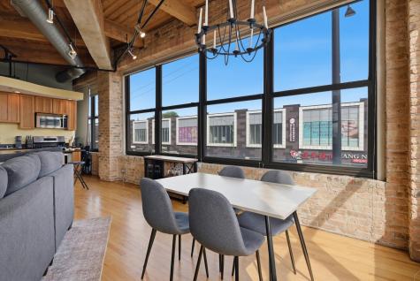 2310 South Canal Street Chicago IL 60616
