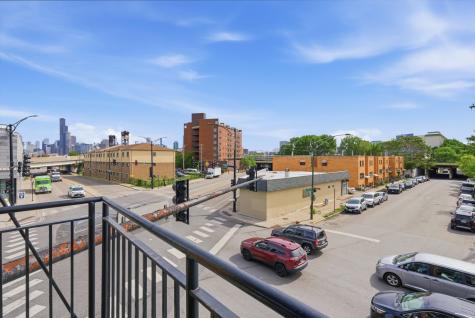 2310 South Canal Street Chicago IL 60616
