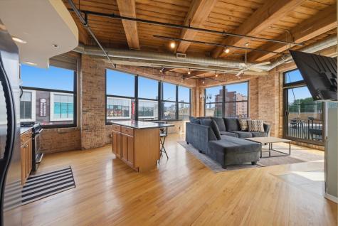 2310 South Canal Street Chicago IL 60616