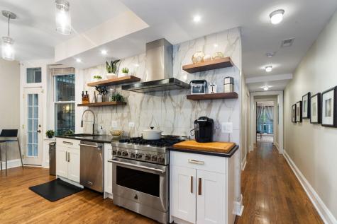 1226 East Madison Park Chicago IL 60615