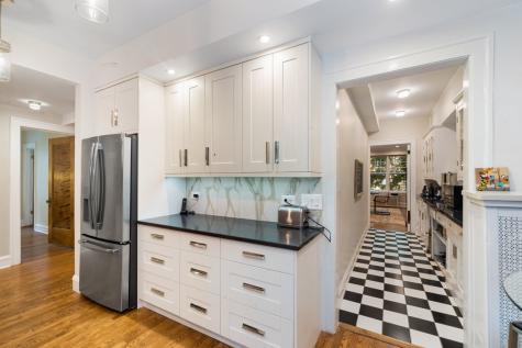 1226 East Madison Park Chicago IL 60615